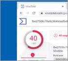 Malware E-Clipper