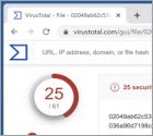 Malware Screenshotter