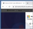 Oszustwo POP-UP Trojan:Slocker