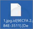 Ransomware DeepInDeep
