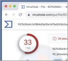 Malware KandyKorn (Mac)