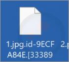 Ransomware 34678