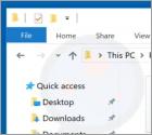 Ransomware Tellyouthepass