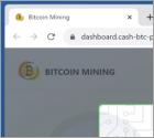 Oszustwo Bitcoin Mining