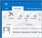 Wirus e-mailowy Verizon