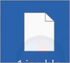 Ransomware Blackoutware