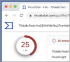 Adware Overbright (Mac)