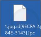Ransomware LEAKDB