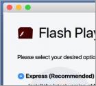 Adware GoWebSearch (Mac)