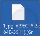Ransomware GrafGrafel