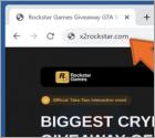 Oszustwo Grand Theft Auto (GTA) VI Crypto Giveaway