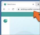 Oszustwo WalletConnect & Web3Inbox Airdrop