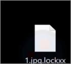 Ransomware Lockxx