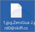 Ransomware ZeroGuard