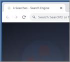 Porywacz przeglądarki Searchfz