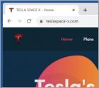 Oszustwo Tesla Space X Investment