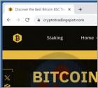 Oszustwo BITCOIN BSC