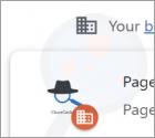Porywacz przeglądarki Page Summarizer AI
