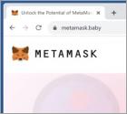 Metamask Airdrop Oszustwo