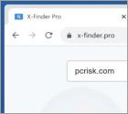 Przekierowanie X-finder.pro