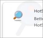 Przekierowanie Hotsearch.io