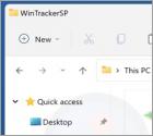 WinTrackerSP Niechciana Aplikacja