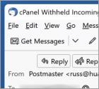 Oszustwo Unapproved Emails
