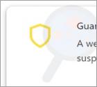 Porywacz przeglądarki GuardGo