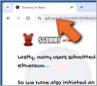 Oszustwo $GUMMY Airdrop