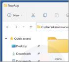 TruoApp Niechciana Aplikacja
