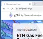 $gETH Token Oszustwo