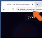Check $PORTAL Eligibility Oszustwo