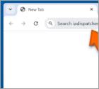 Przekierowanie Iadispatcher.com