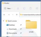 PrivAci Niechciana Aplikacja