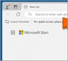 Przekierowanie Getsearchredirecting.com