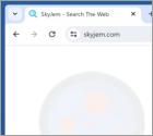 Przekierowanie Skyjem.com