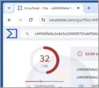 CrowdStrike Oszustwo