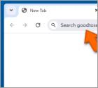 Przekierowanie goodtosearch.com