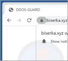 Biserka.xyz reklamy