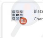 Porywacz przeglądarki BlazeSearch