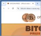 Bitcoin Prize Draw Oszustwo