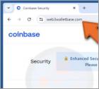 Coinbase Enhanced Security Measures Oszustwo