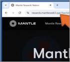 Mantle Rewards Station Oszustwo