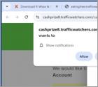 Trafficwatchers.com Reklamy
