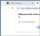Smartads-feed.com Reklamy