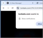 Tonbaks.com Reklamy