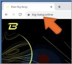 Blast Airdrop Oszustwo