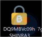SHINRA Ransomware