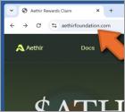 Aethir ($ATH) Allocation Oszustwo