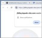Topads-site.com Reklamy